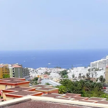 Apartment In Adeje, Pool And Beach Costa Adeje (Tenerife)
