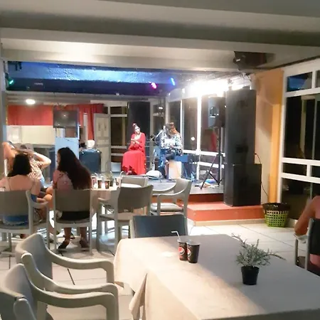 Apartment In Adeje, Pool And Beach